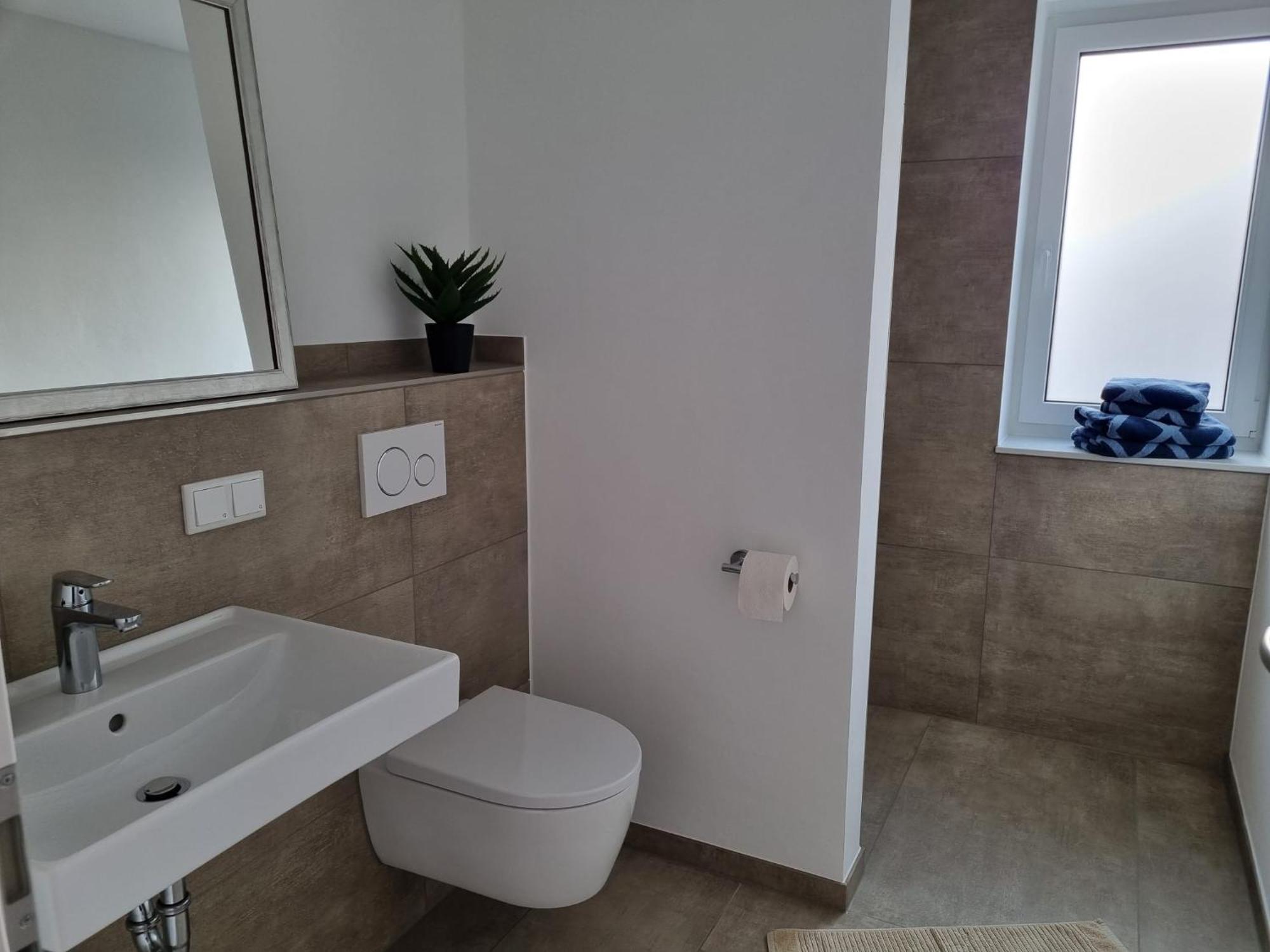 Grosse Pause - Moderne Ferienwohnung Nahe Steinhude Hagenburg エクステリア 写真